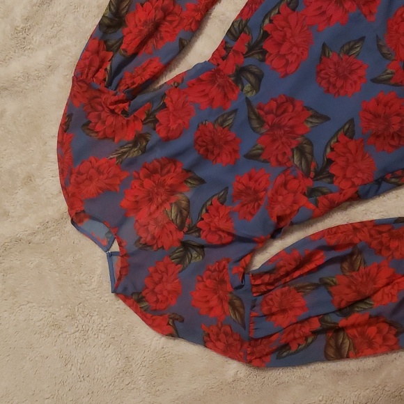 New Keepsake dress size small - Picture 7 of 15